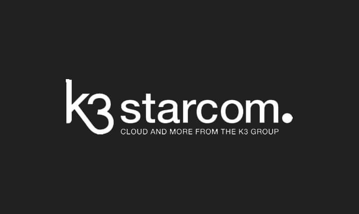 K3’s Starcom Technologies
