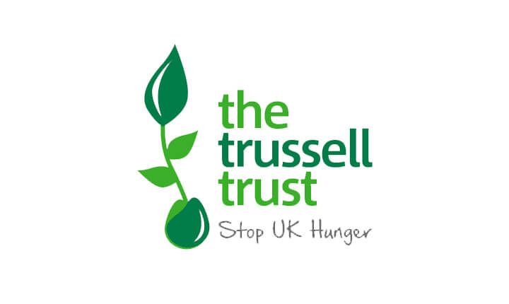 Node4’s Charity of the Year – The Trussell Trust