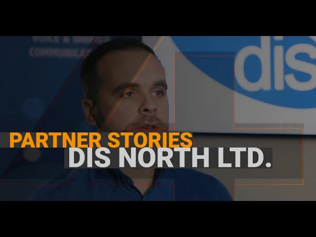 Partner Stories DIS North Ltd