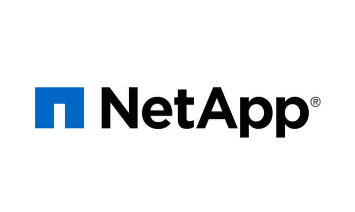 NetApp