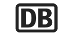 Node4's client DB Systel black and white logo