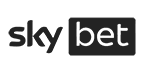 Node4's client SkyBet logo in black