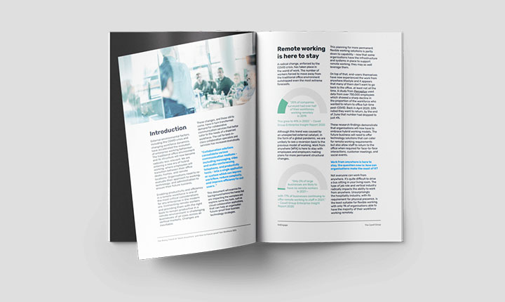 Remote Working Whitepaper Featured