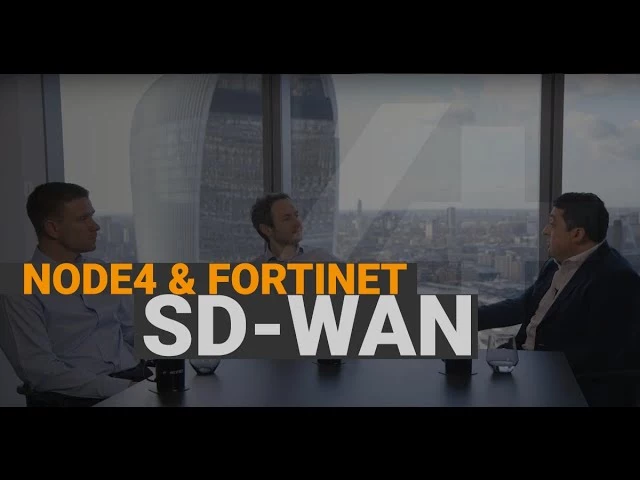 Node4 & Fortnet SD-WAN