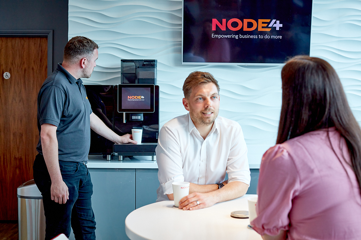 What Node4 is Doing to Support Learning At Work Week 2024