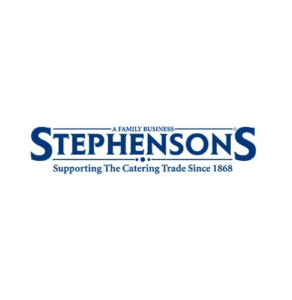 Stephenson's logo