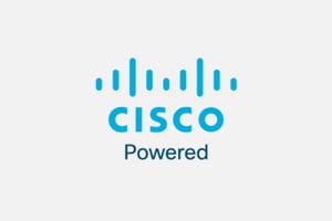 Cisco Powered