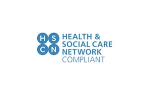 HSCN Stage Two Compliance