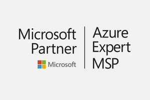 Microsoft Azure Expert MSP