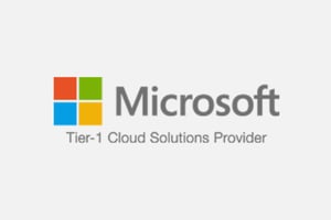 Microsoft Tier 1 CSP