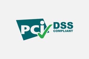 PCI DSS Compliant