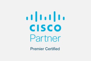 Premier Certified Partner
