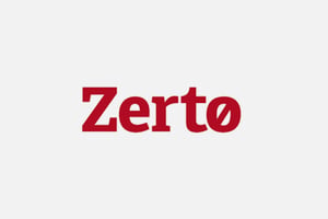 Zerto Gold Partner