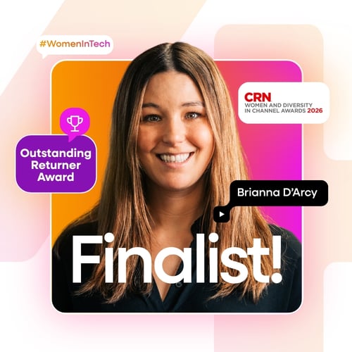 CRN Women & Diversity