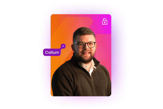 Callum Security