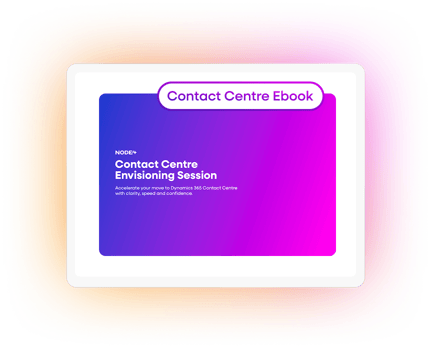 Contact centre ebook