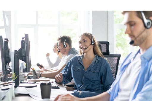 ContactCentreBlog