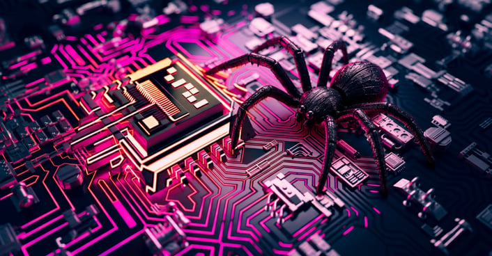 Cybersecurity