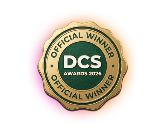 DCS awards