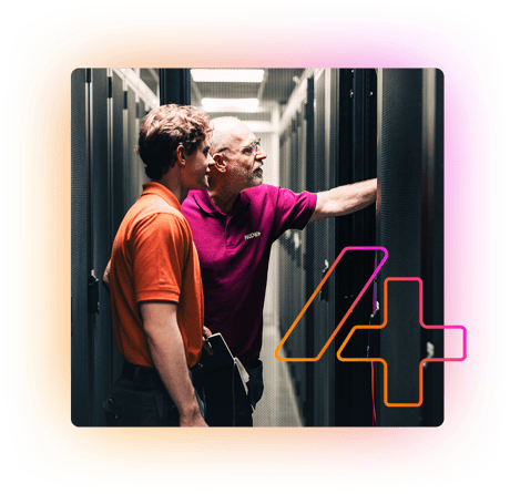 Datacentre