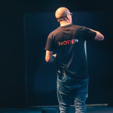 Events page