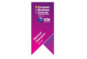 european business awards