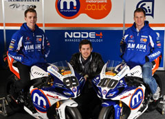 superbikes