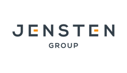Jensten