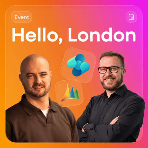 London Event