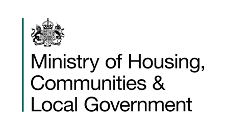 MHCLG