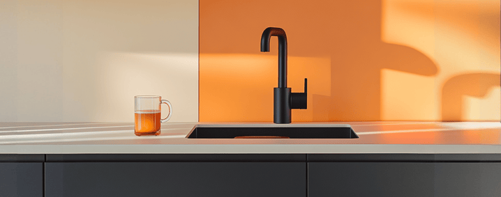 Modern Kitchen Design 1