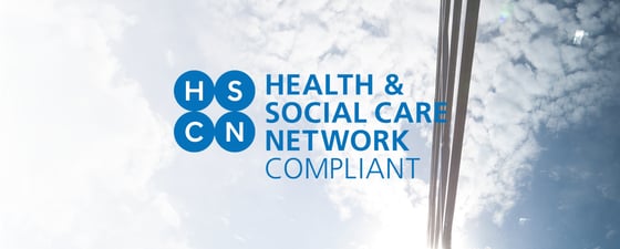 HSCN-2