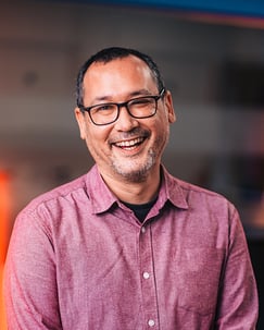 Adam Kong 4Web