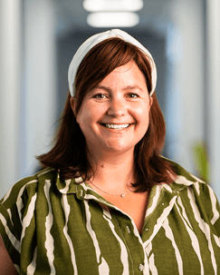 Cheree OMelia