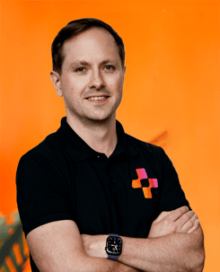 Reuben Barry 4Web