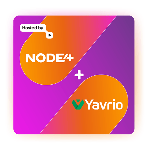 N4 - Webinar - Yavrio_N4-Event page