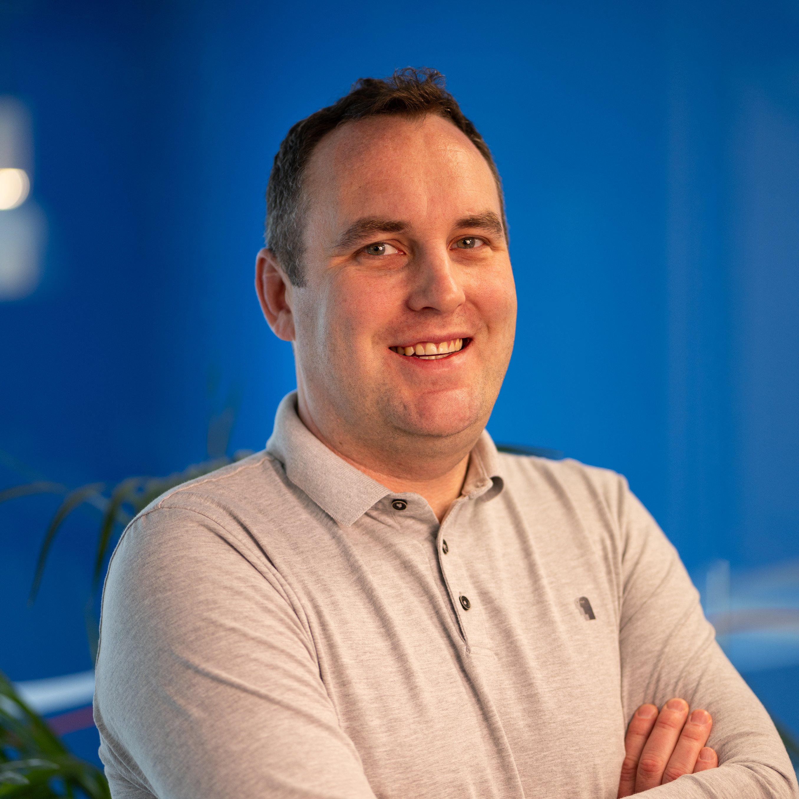 Padraig Murphy