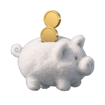 Pig Cloudscape