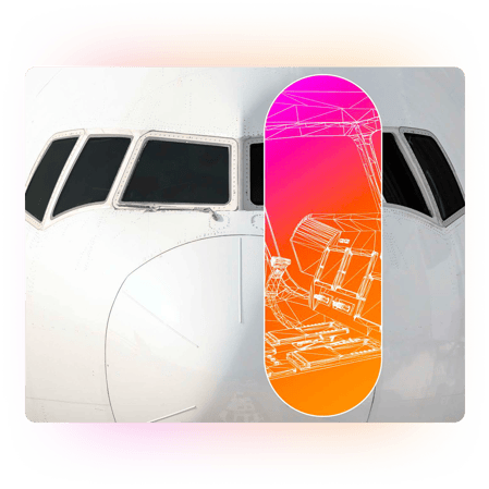 Plane 2