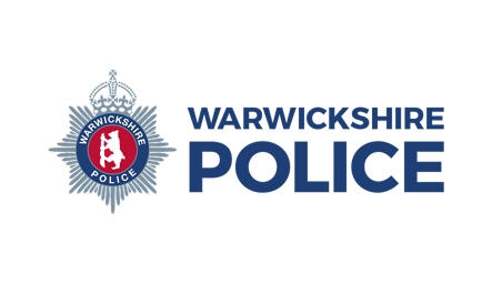 Warwickshire police