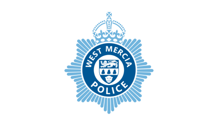 West Mercia Police