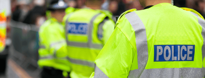 West Mids Police