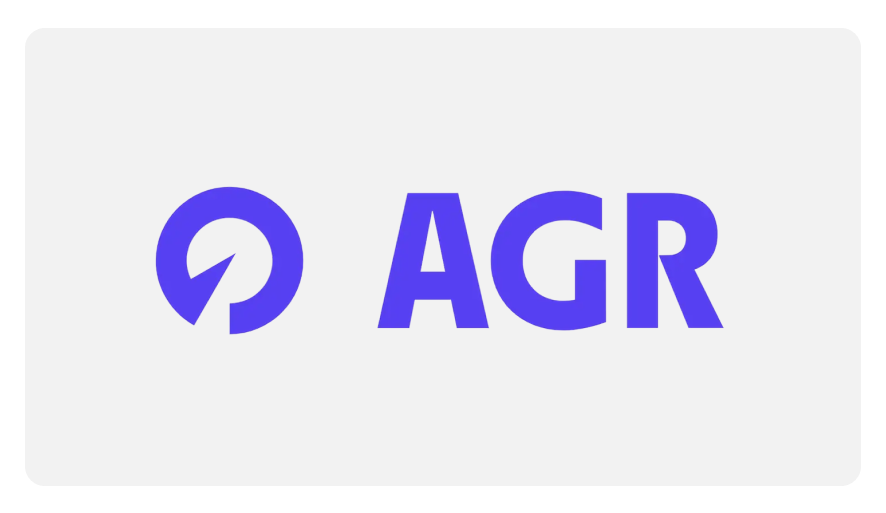 agr logo