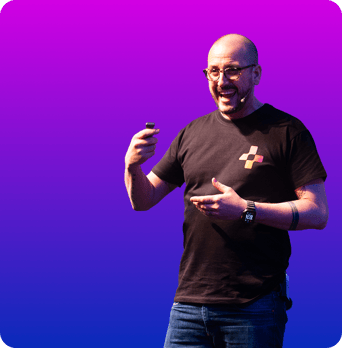 speaker image