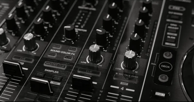 mixer