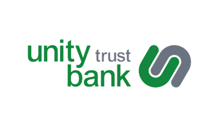 unity trust bank