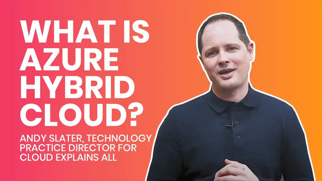 what is azure hybrid cloud video thumbnail